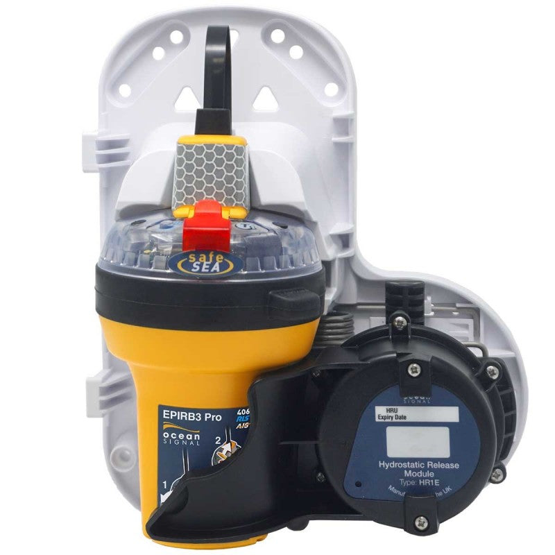 EPIRB3 PRO CAT1 AUTO - 5608506 - OCEAN SIGNAL