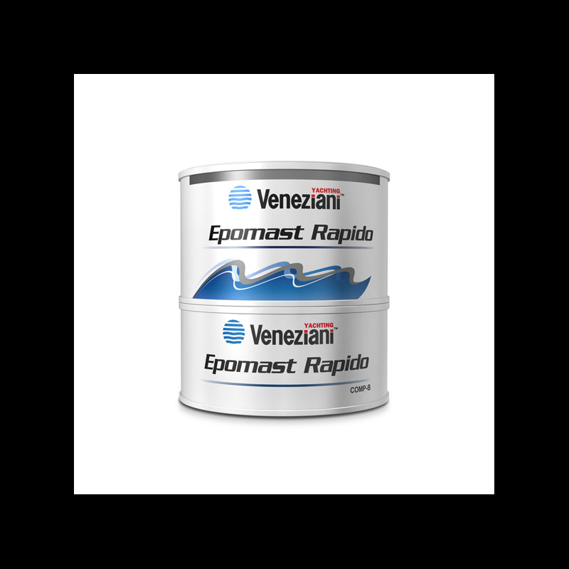 EPOMAST RAPIDO LT.0,500 - 6464220 - VENEZIANI