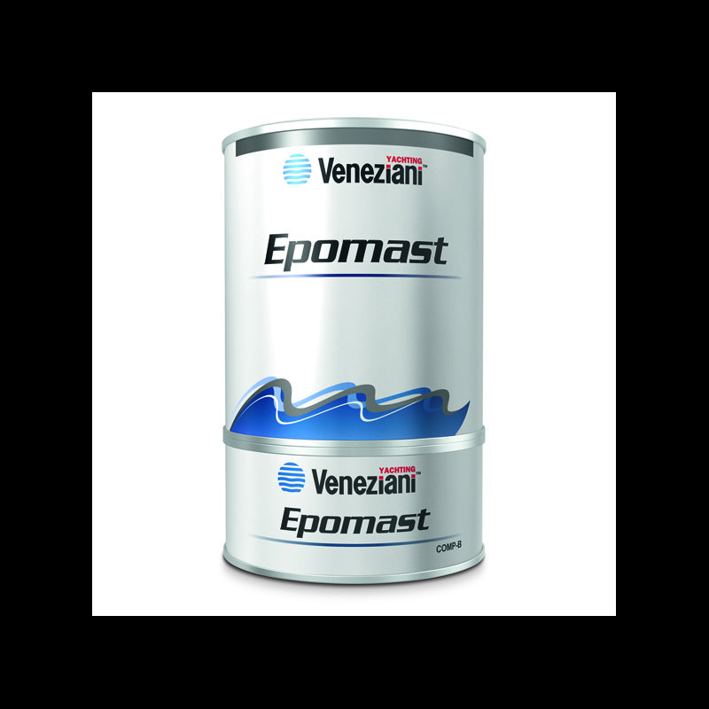 EPOMAST STUCCO KG.2(A+B) - 6464205 - VENEZIANI