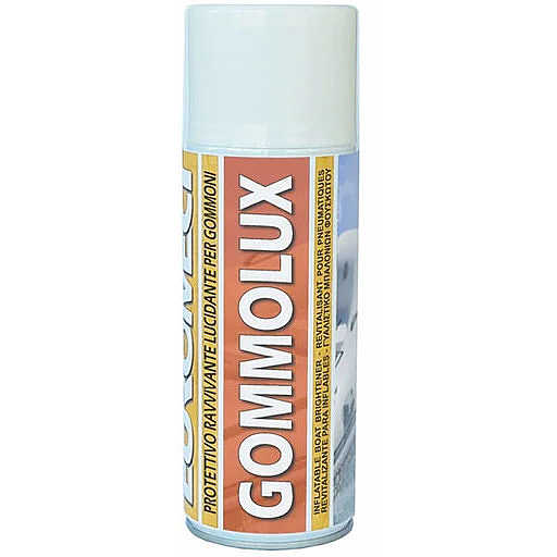 Gommolux spray 400ml