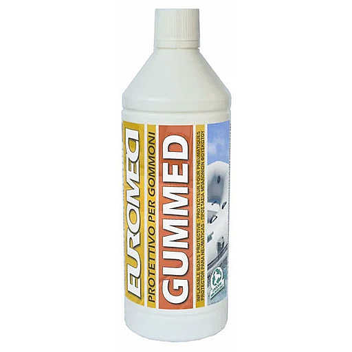 Gummed 1 lt