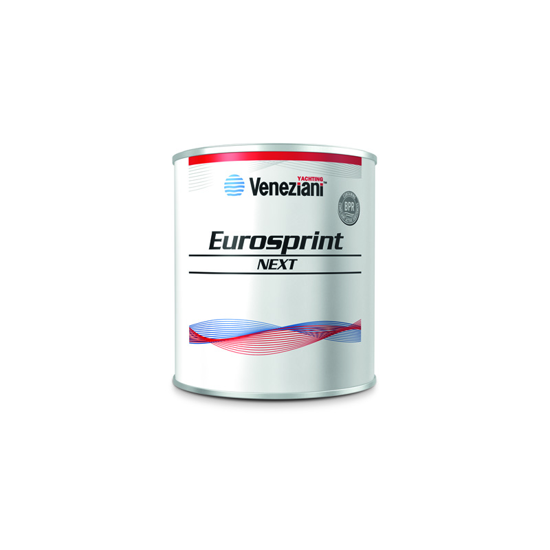EUROSPRINT NEXT BIANCA — SKU 6463005 — immagine 1