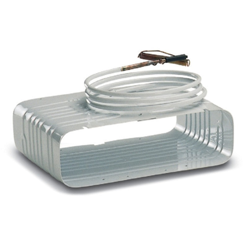 EVAPORATORE CON GIUNTI S8 GR - 2435117 - VITRIFRIGO