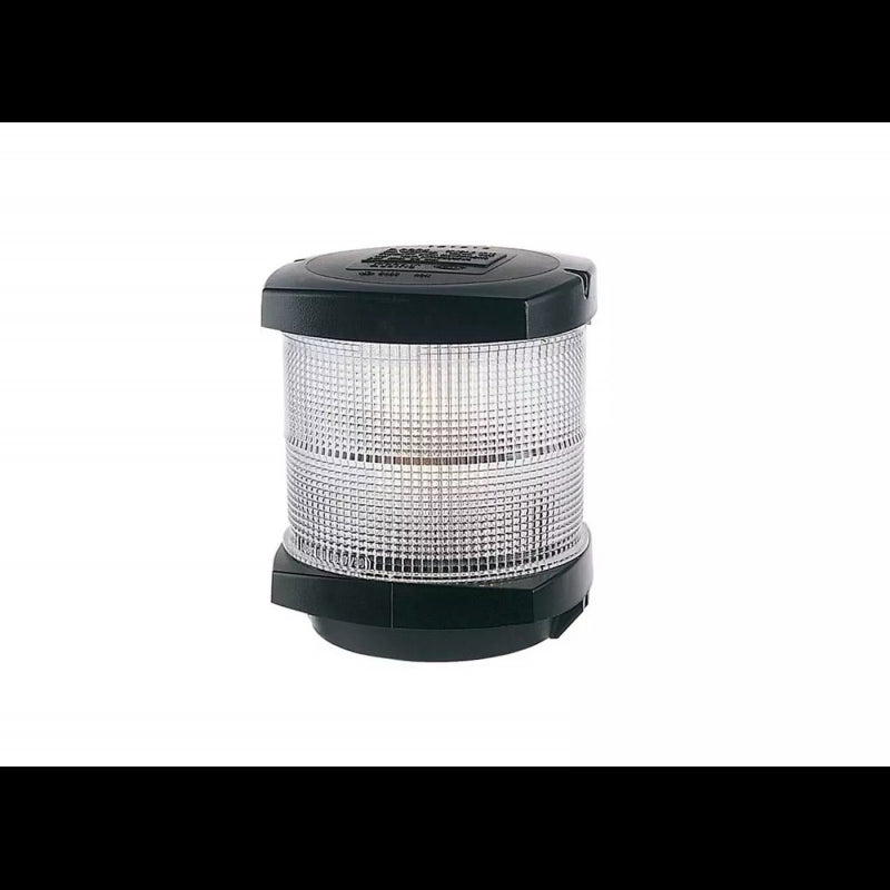 FANALE 2984 NERO 360° LUCE VERDE - 4025435 - HELLA MARINE