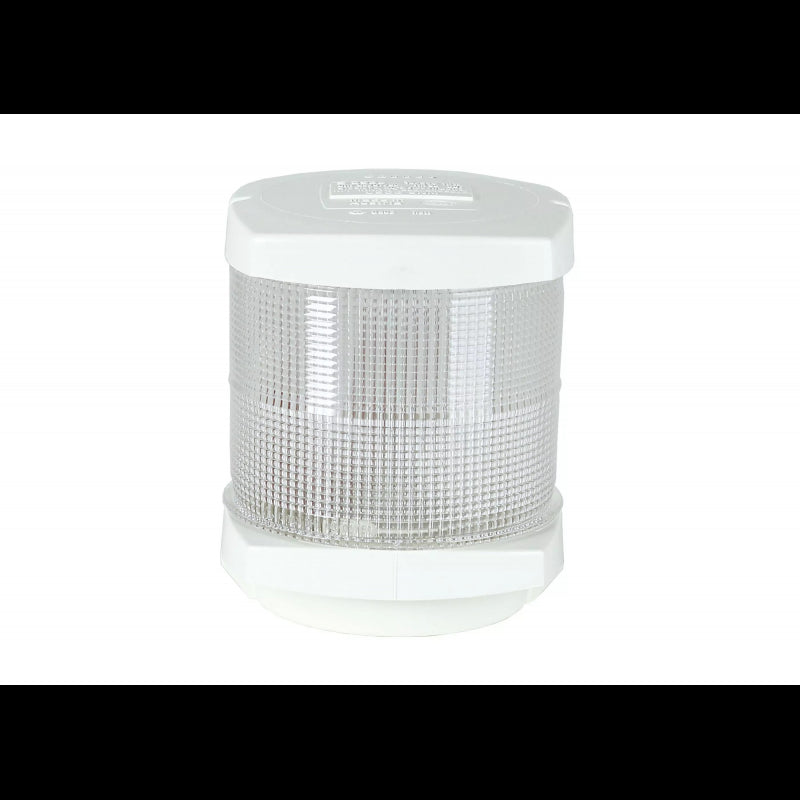 FANALE 2984 NERO 360° LUCE VERDE - 4025435 - HELLA MARINE