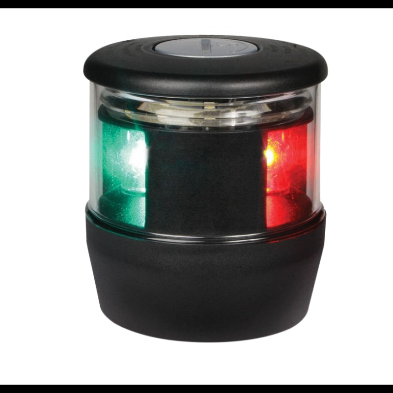 FANALE NAVILED TRICOLORE - 4025380 - HELLA MARINE