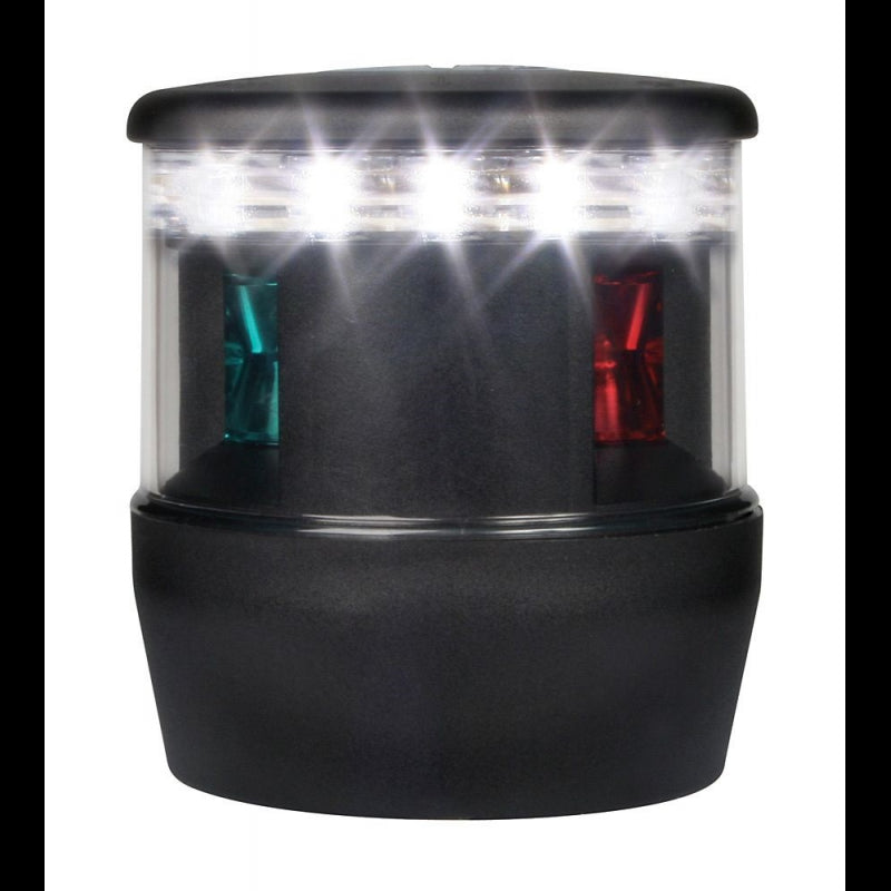 FANALE NAVILED TRICOLORE - 4025380 - HELLA MARINE