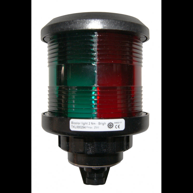 FANALE BICOLORE SERIE 35 - 4040119 - DHR