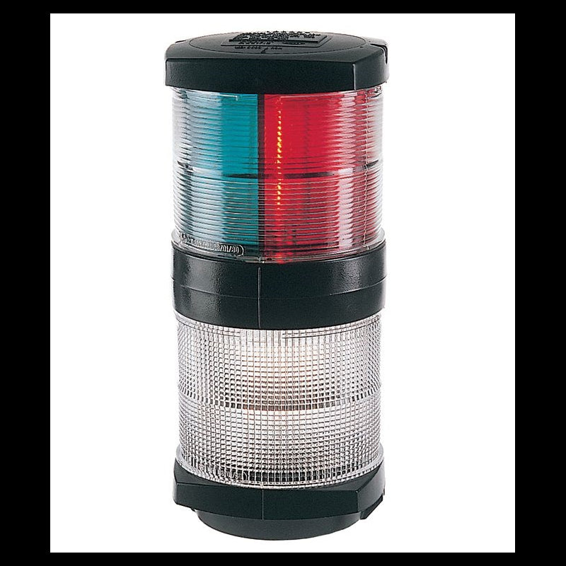 FANALE 2984 TRICOLORE E LUCE FONDA - 4025431 - HELLA MARINE