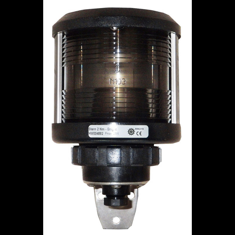 FANALE BIANCO POPPA SERIE 35 - 4040123 - DHR