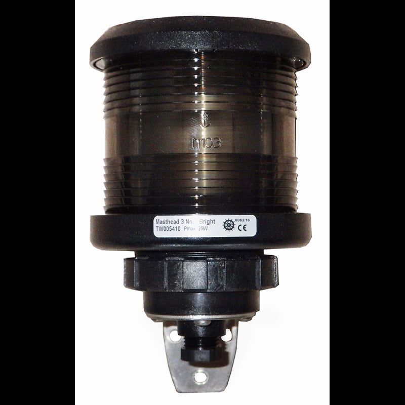 FANALE BIANCO PRUA SERIE 35 - 4040122 - DHR