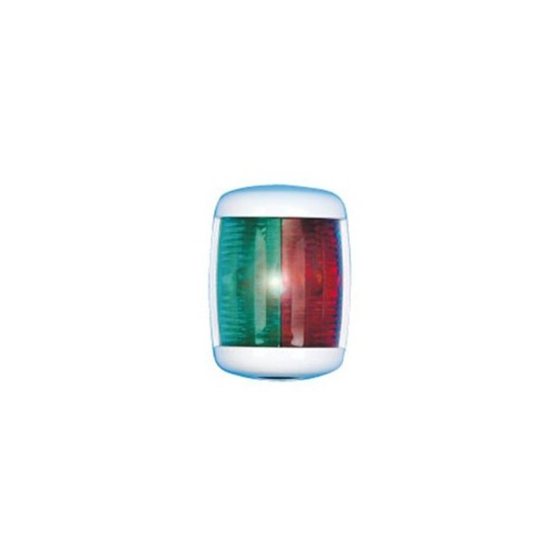 FANALE ROSSO/VERDE NETTUNO - 4050114 - FORNITURE NAUTICHE ITALIANE