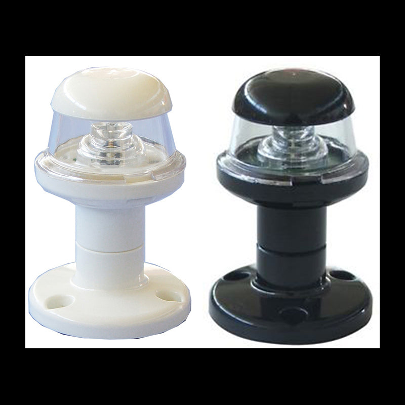 FANALE A LED  360°  BIANCO - 4030210 - SIC DIVISIONE ELETTRONICA