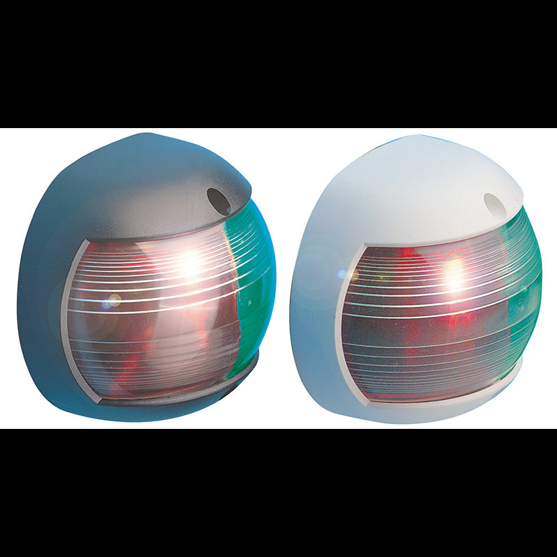 FANALE ROSSO/VERDE - 4080004 - FORNITURE NAUTICHE ITALIANE