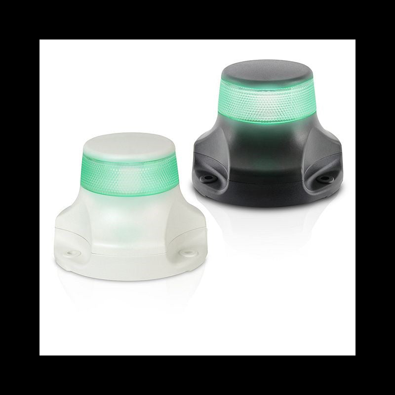 NAVILED 360 PRO BIANCO LUCE ROSSA - 4025366 - HELLA MARINE