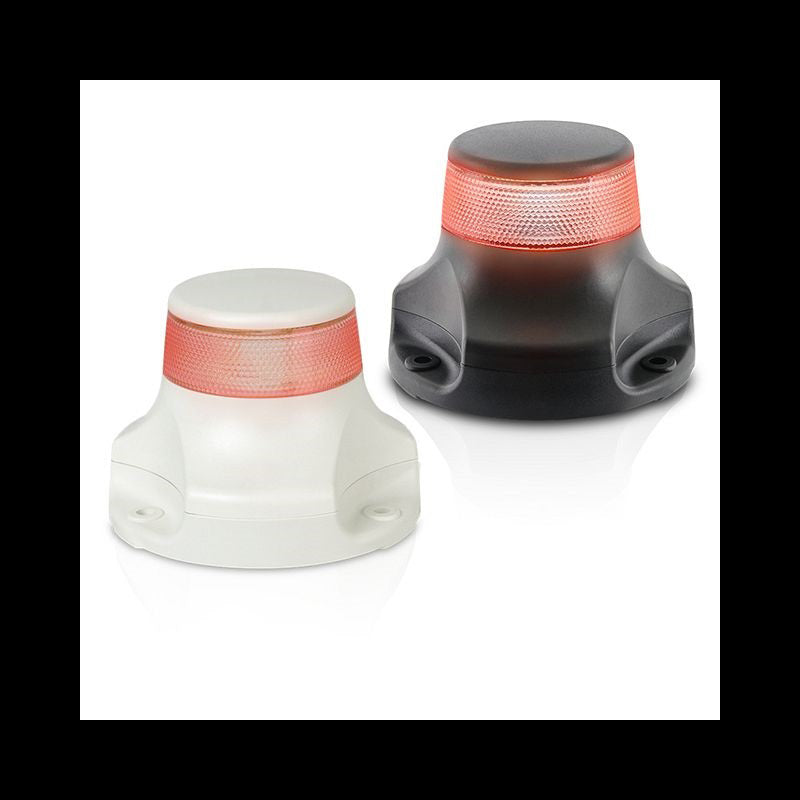 NAVILED 360 PRO NERO LUCE VERDE - 4025364 - HELLA MARINE