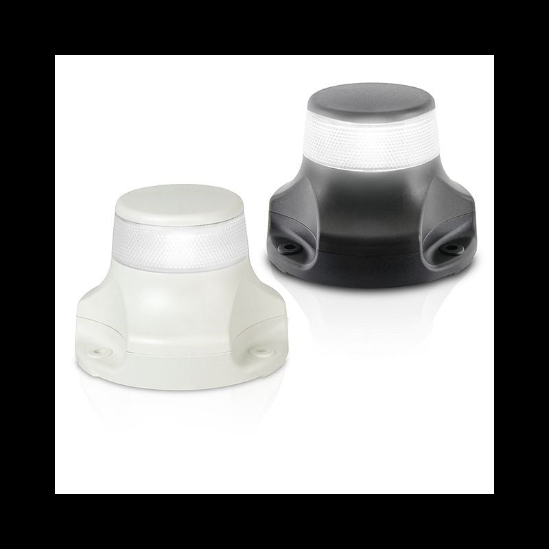 NAVILED 360 PRO BIANCO LUCE BIANCA - 4025365 - HELLA MARINE