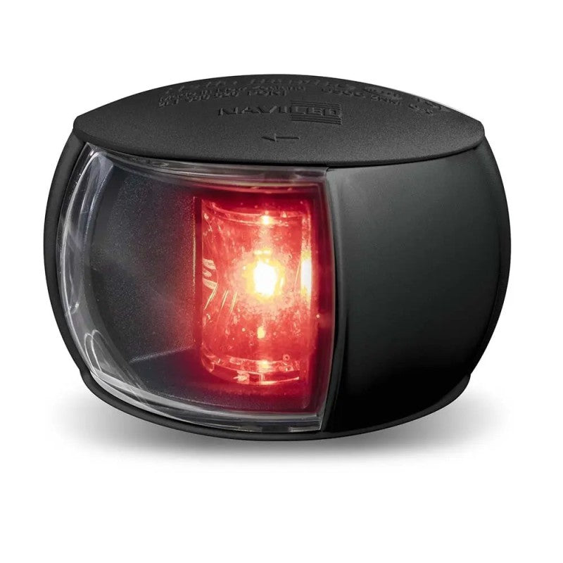 FANALI NAVILED CON LENTE TRASPARENTE — SKU 4025311 — immagine 2