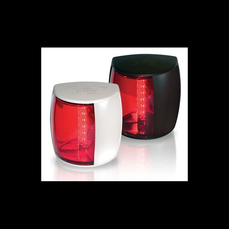 FANALE NERO PRO LED POPPA 2NM - 4025332 - HELLA MARINE