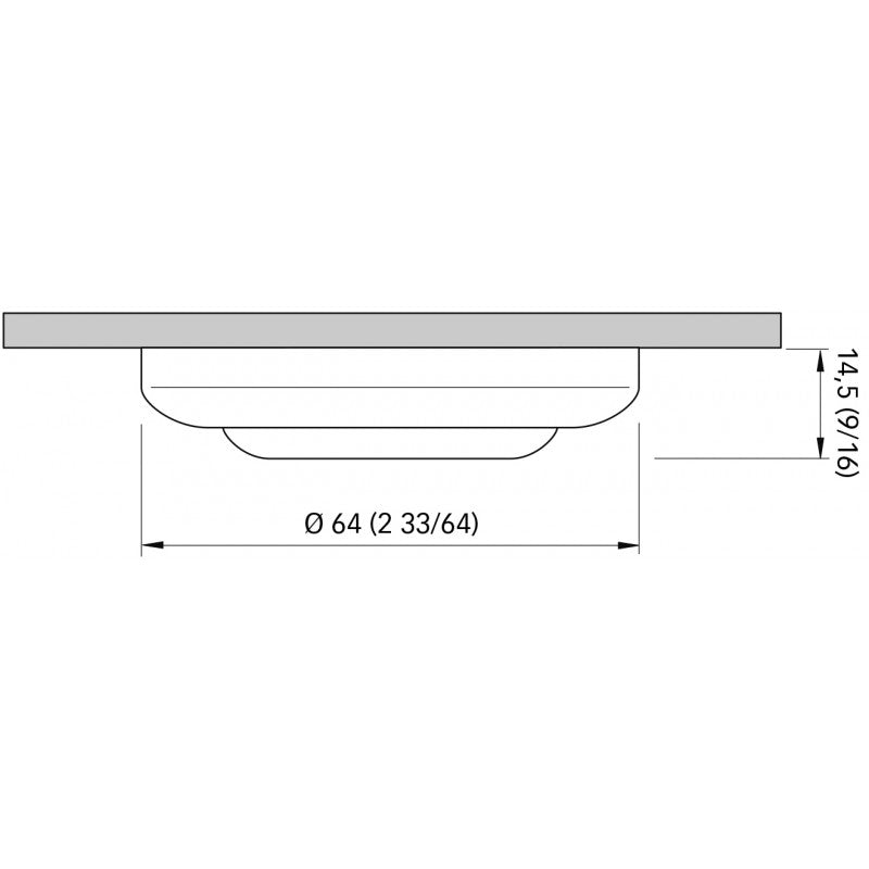 FARETTO A FILO MIRO' - 4043057 - QUICK