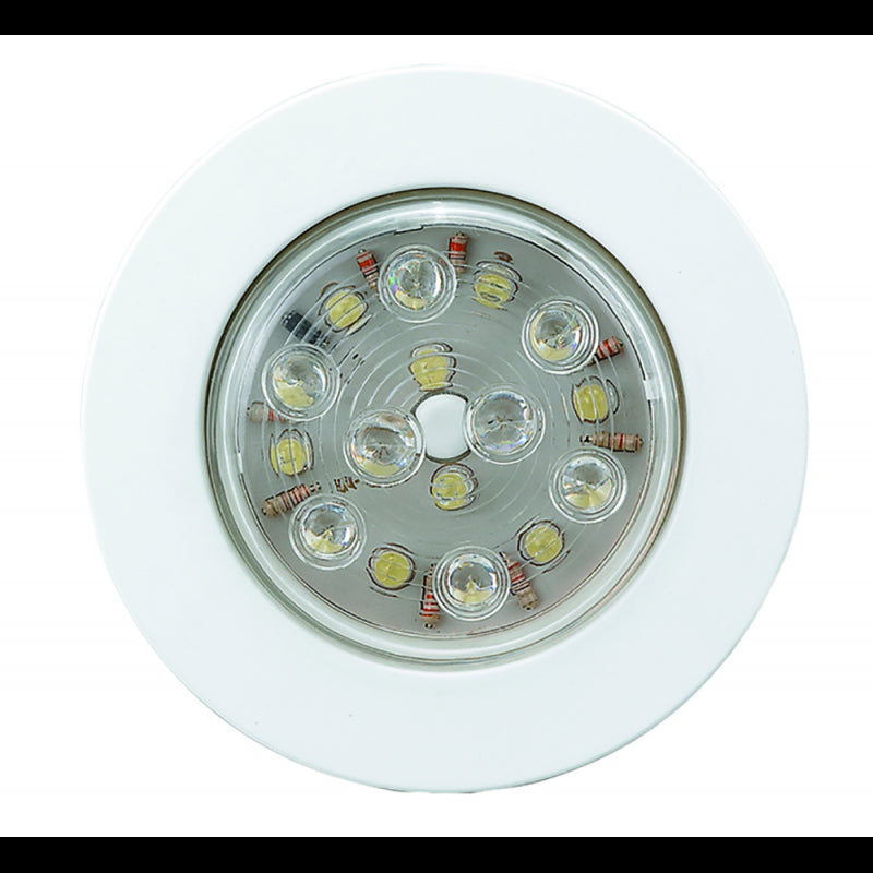 FARETTO INCASSO 16 LED - 4040695 - AAA