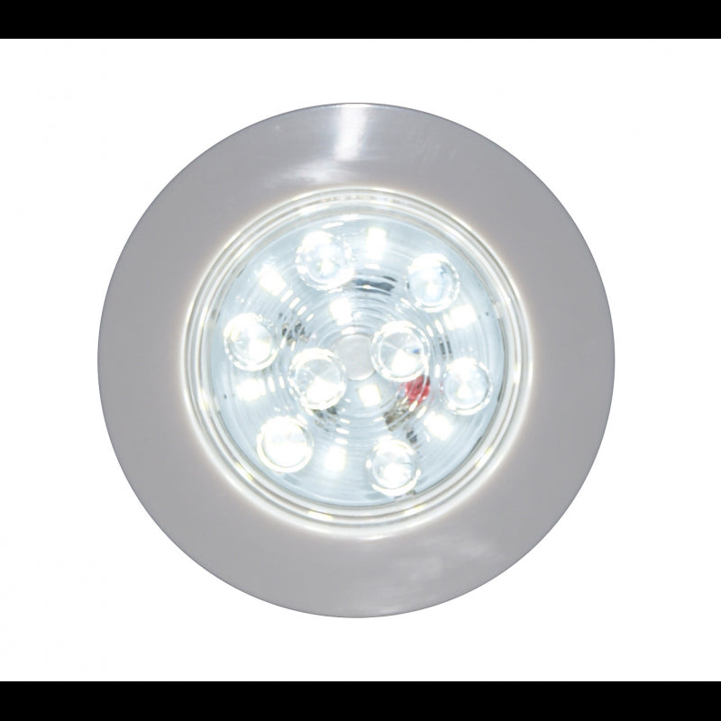 FARETTO INCASSO 16 LED - 4040695 - AAA