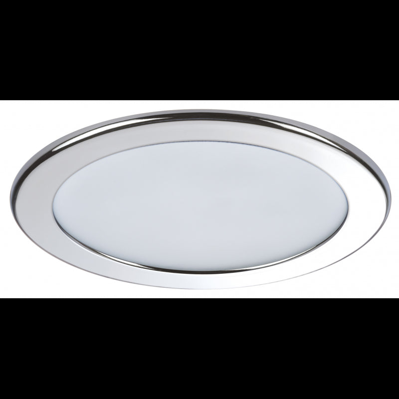 FARETTO AD INCASSO CRISTIAN 7W - 4043218 - QUICK