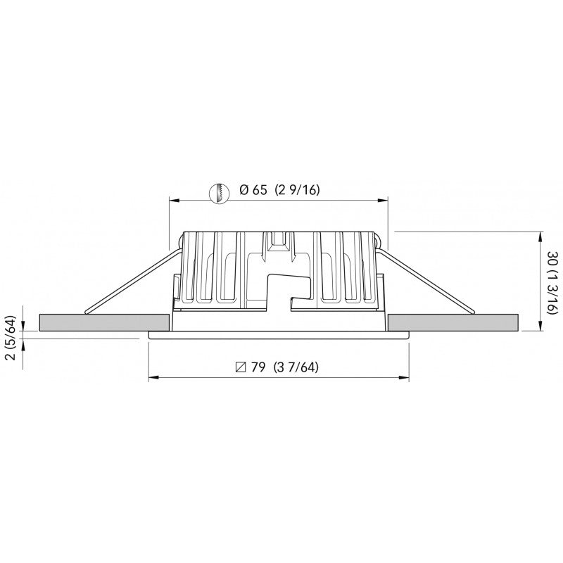 FARETTO AD INCASSO MARINA LP - 4043042 - QUICK