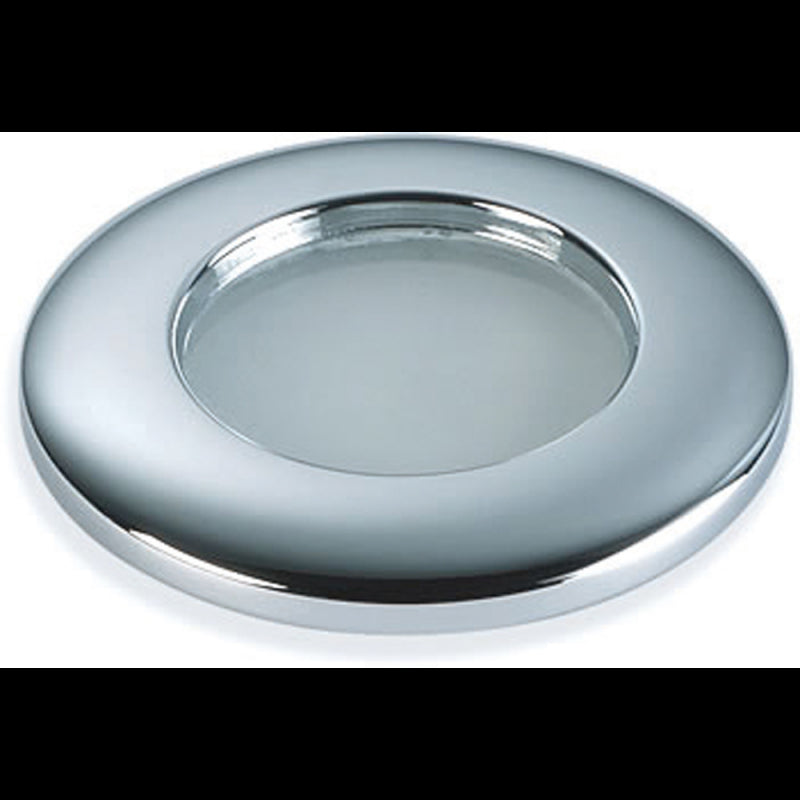 PLAFONIERA OTT. CROMATO SEXTANS B - 4040777 - FORESTI