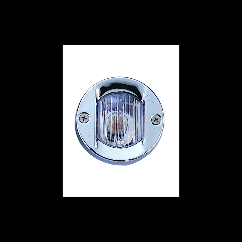 FARETTO AD INCASSO - 4040190 - FORNITURE NAUTICHE ITALIANE