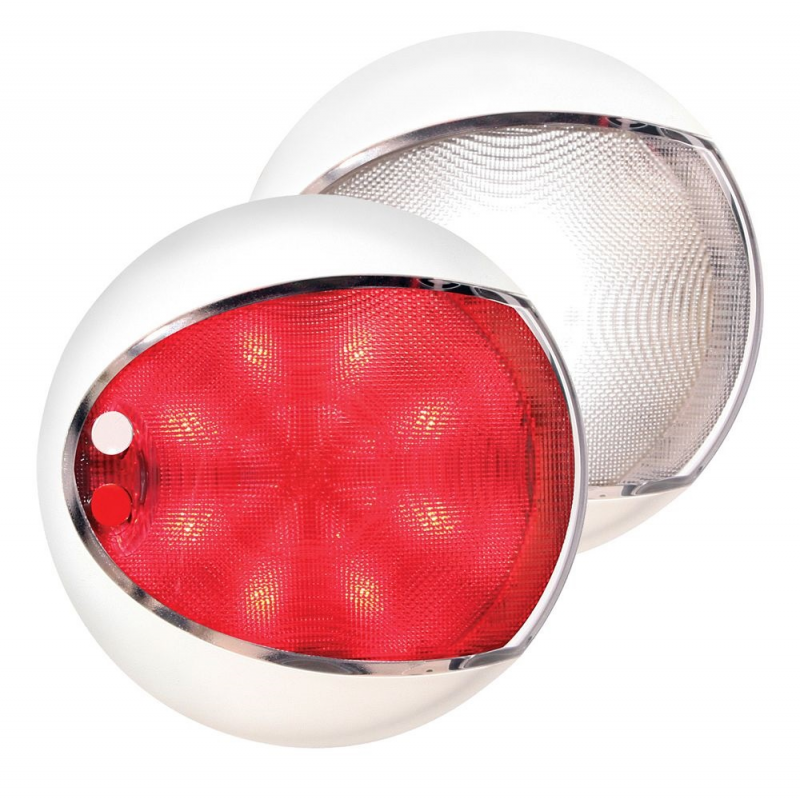 FARETTO EUROLED 130 DUE COLORI TOUCH — SKU 4025044 — immagine 1