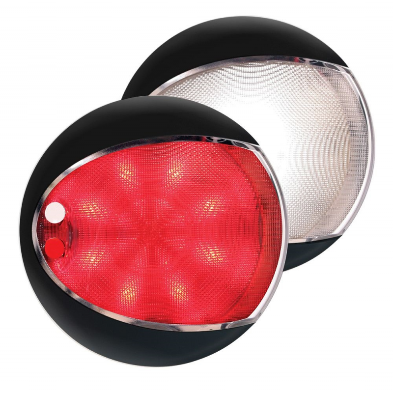 FARETTO EUROLED 130 DUE COLORI TOUCH — SKU 4025044 — immagine 2