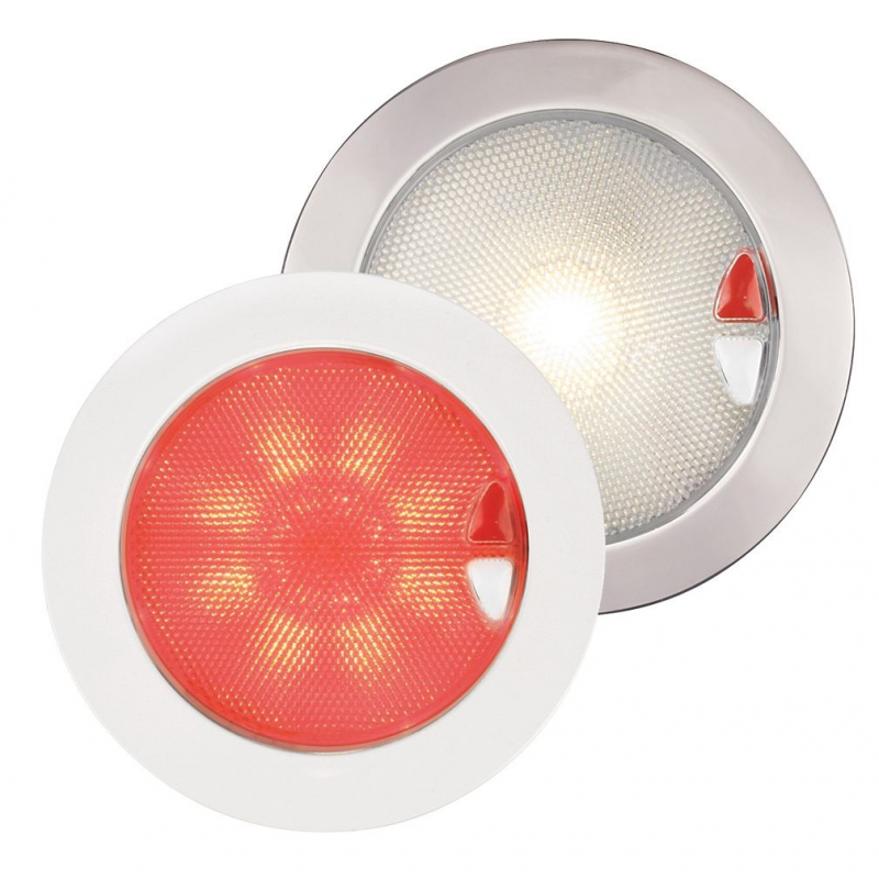 FARETTO EUROLED 150 DUE COLORI TOUCH — SKU 4025040 — immagine 1