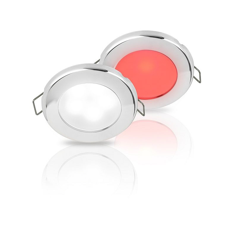 FARETTO EUROLED 75 DUE COLORI — SKU 4025028 — immagine 1