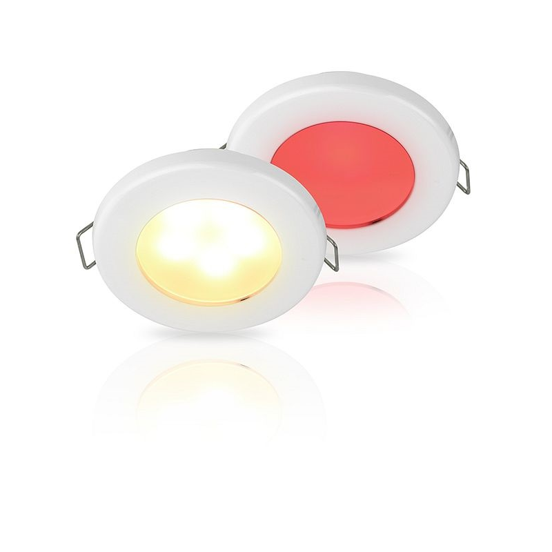 FARETTO EUROLED 75 DUE COLORI — SKU 4025030 — immagine 1