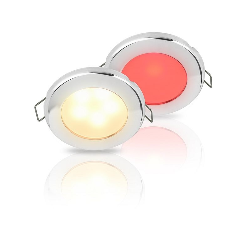 FARETTO EUROLED 75 DUE COLORI — SKU 4025030 — immagine 2