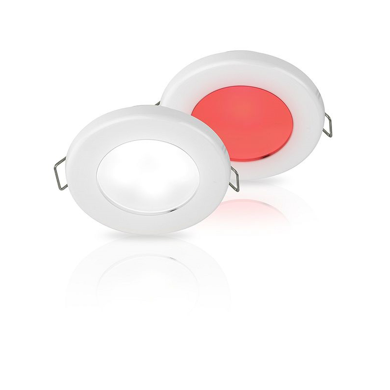 FARETTO EUROLED 75 DUE COLORI — SKU 4025028 — immagine 2