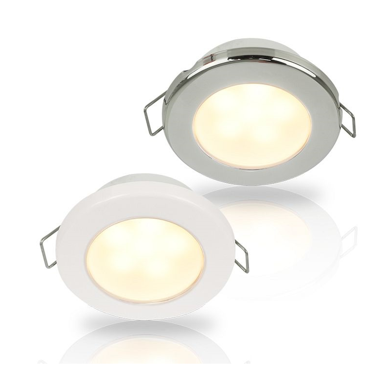 FARETTO EUROLED 75 LUCE CALDA — SKU 4025024 — immagine 1