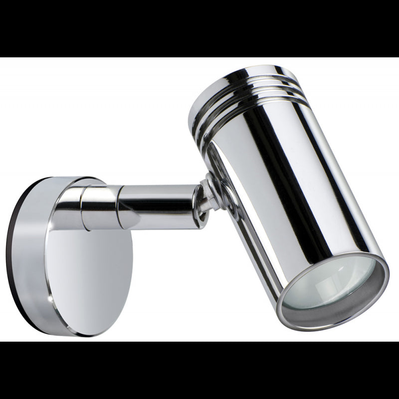 FARETTO ORIENTABILE MOD.JACOB - 4043522 - QUICK