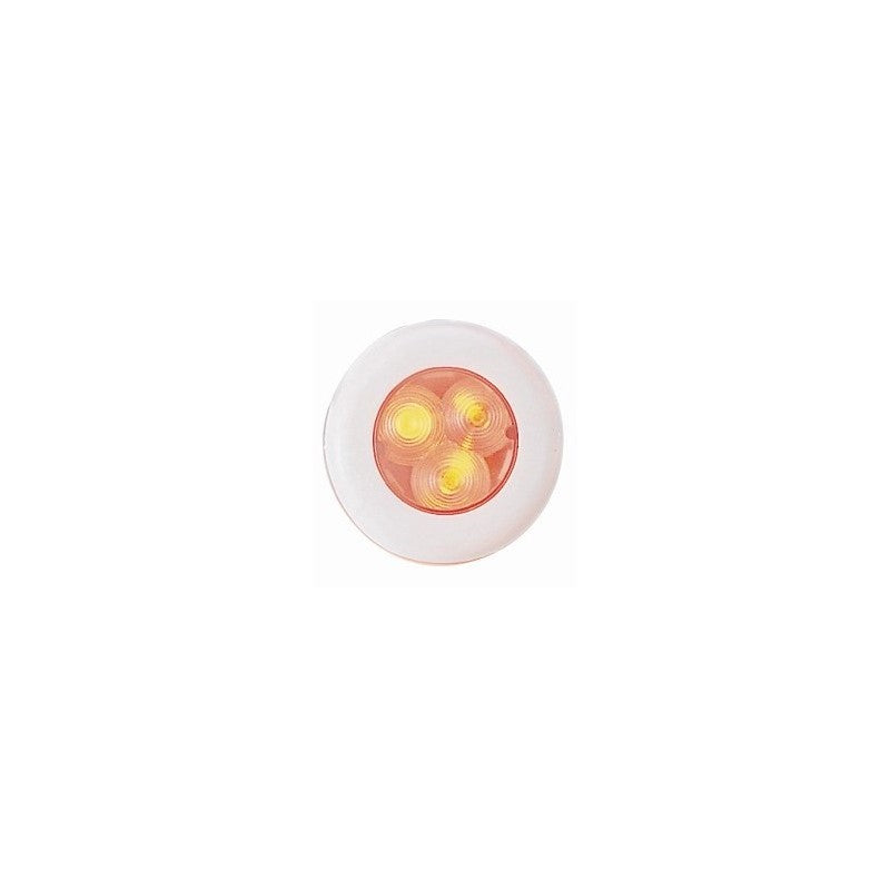 FARETTO STAGNO A LED — SKU 4000158B — immagine 2