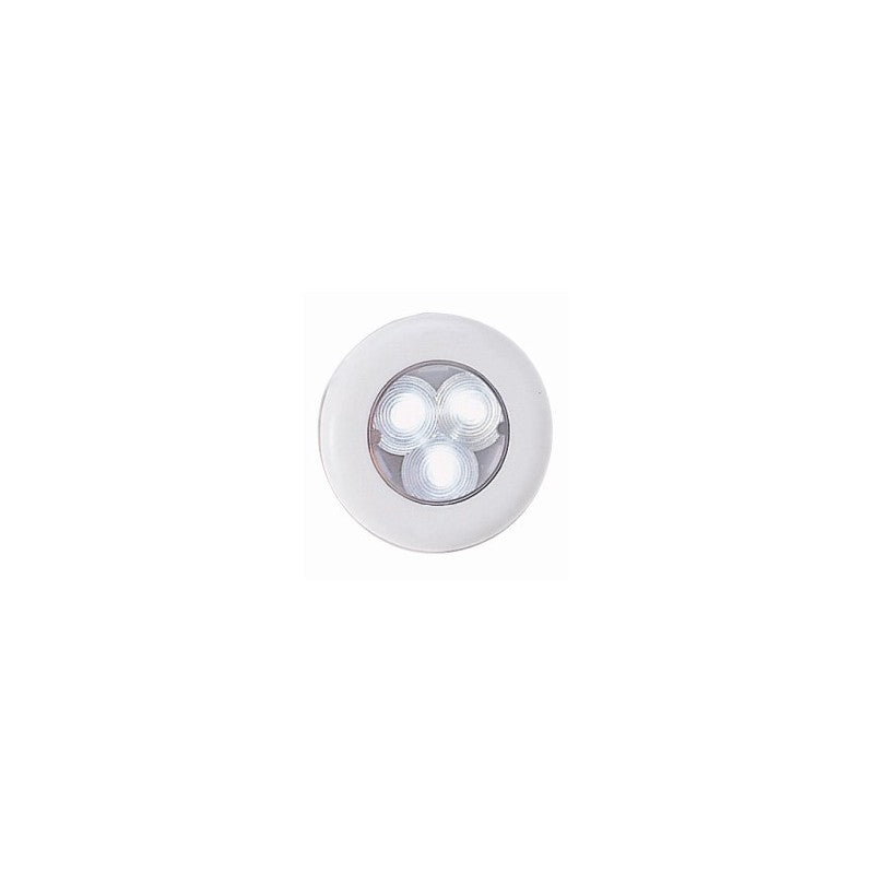 FARETTO STAGNO A LED — SKU 4000158B — immagine 3