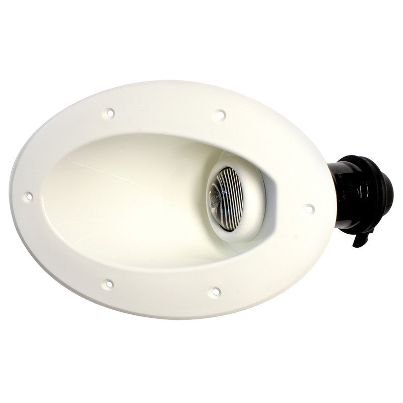 KIT PROIETTORI 2 PEZZI 24V - 4025164 - HELLA MARINE