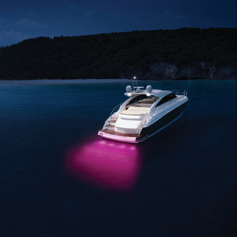 FARO SUB APELO A1 LED CARBON RGB - 4025003 - HELLA MARINE