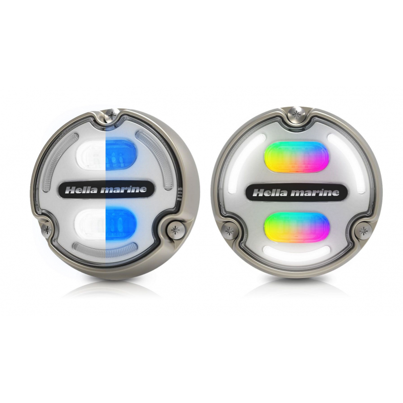 FARO SUBACQUEO A LED APELO A2 — SKU 4025004 — immagine 1