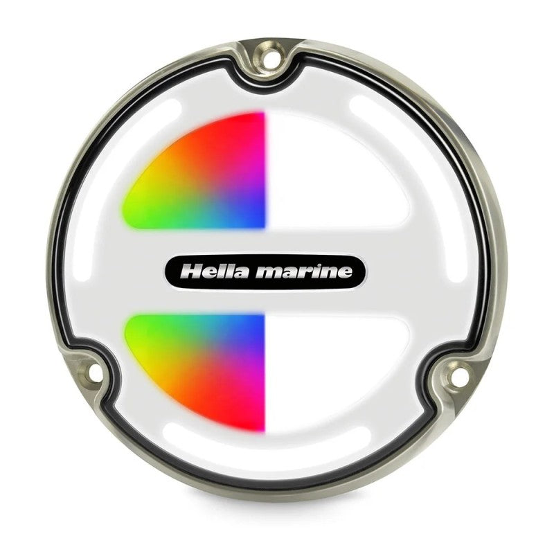 FARO SUBACQUEO A LED APELO A3 — SKU 4025008 — immagine 2