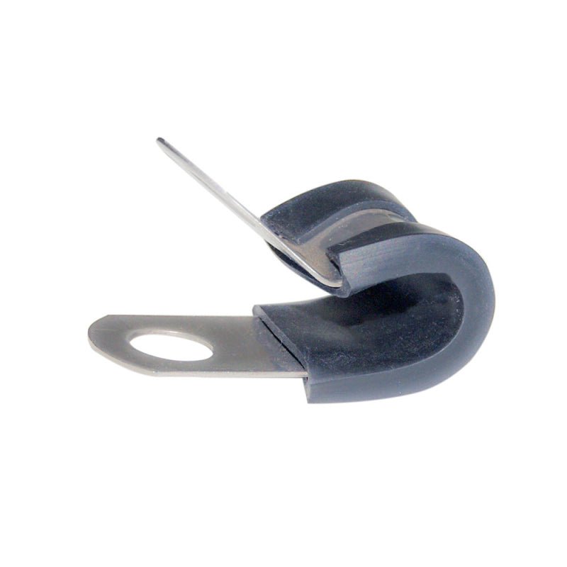FASCETTA INOX-GOMMA Ø MM.25 - 2222925 - ABA