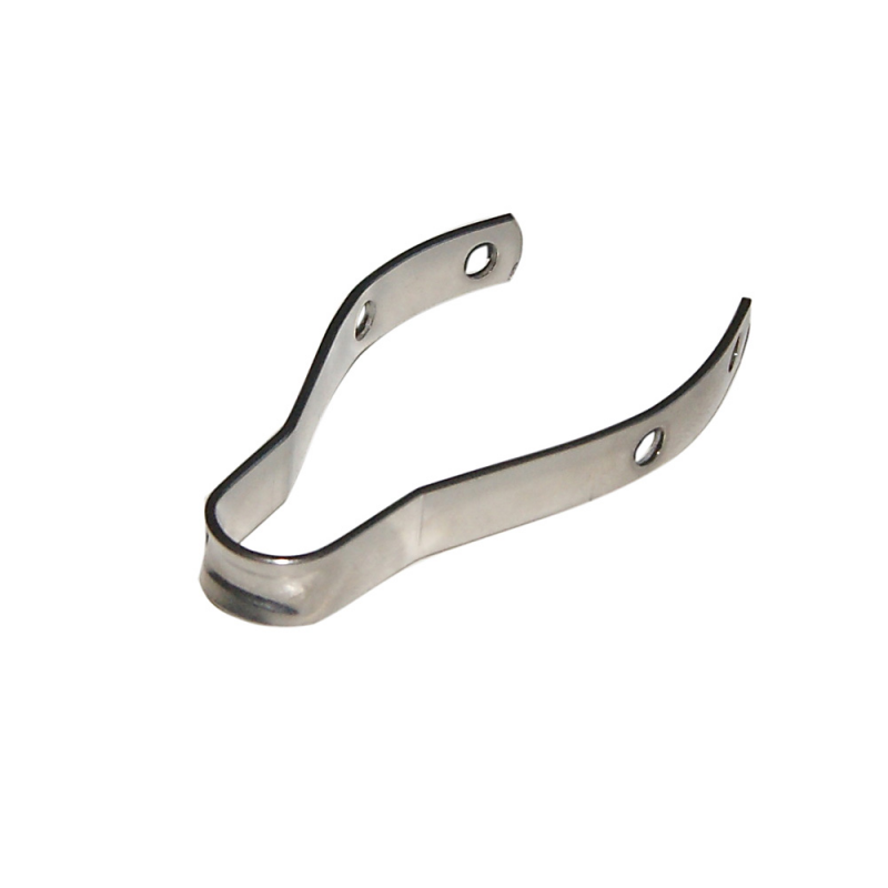 FASCETTA INOX - 7878801 - VIADANA