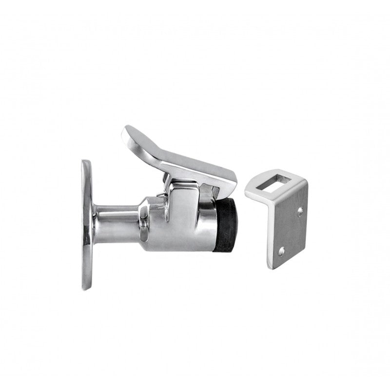 FERMA PORTA INOX A SCATTO - 4848651 - MARINE TOWN