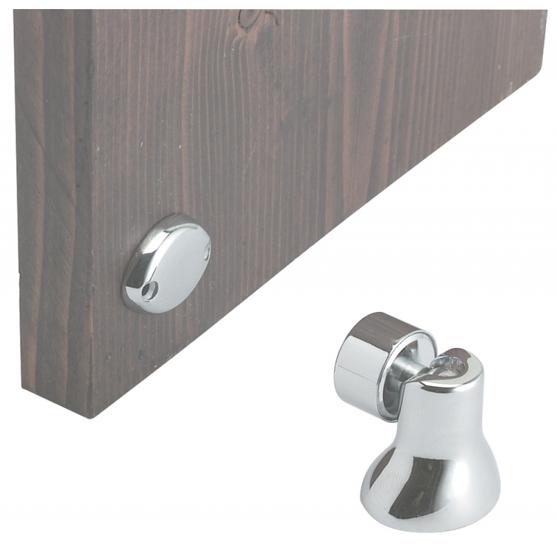 FERMA PORTA MAGNETICO IN OTTONE — SKU 4848645 — immagine 1