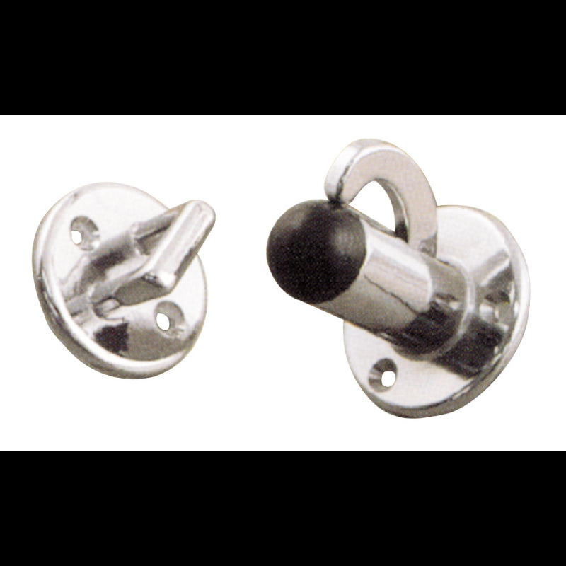 FERMA PORTA OTT.CROMATO - 4848650 - FORESTI